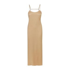 New Honey Silk Sleep Slip